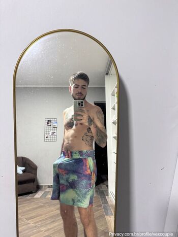 Full leaked Vexcouple private photo