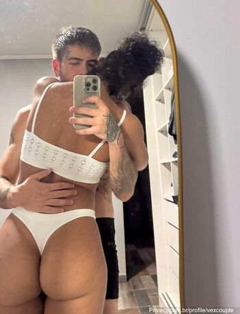 Full leaked Vexcouple private photo