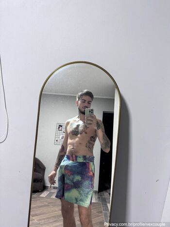 Full leaked Vexcouple private photo