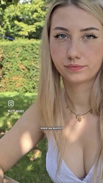 Full leaked Veyla private photo