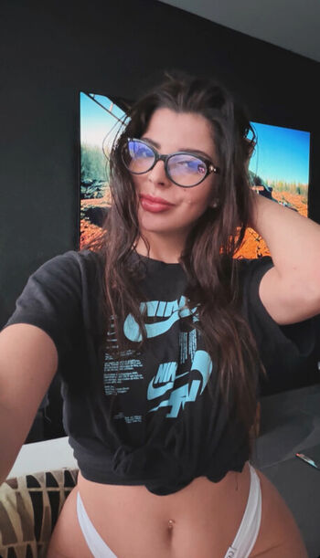 Full leaked Veyssandra private photo