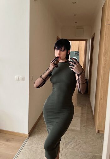 Full leaked Vi morrigan private onlyfans photo