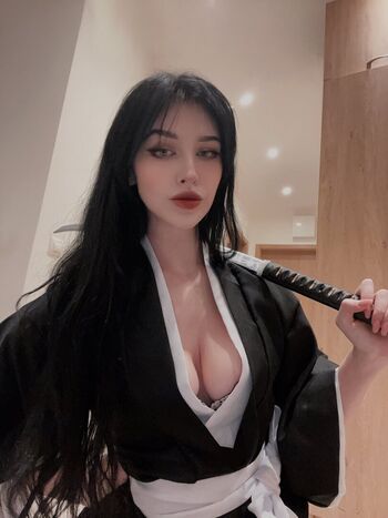 Full leaked Vi morrigan private onlyfans photo