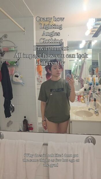 Full leaked Viafruity private photo