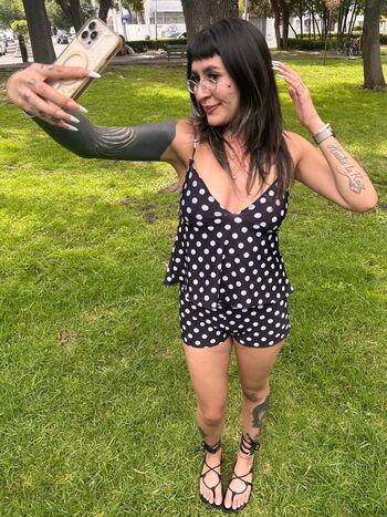 Full leaked Vianka private onlyfans photo