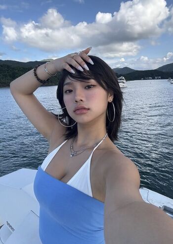 Full leaked Viannpatriciaa private photo