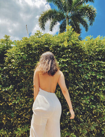 Full leaked Viasarkissian page private photo