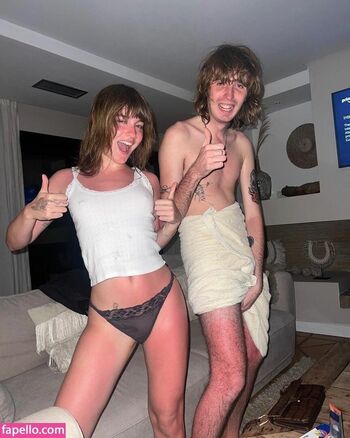 Full leaked Vic deangelis private onlyfans photo