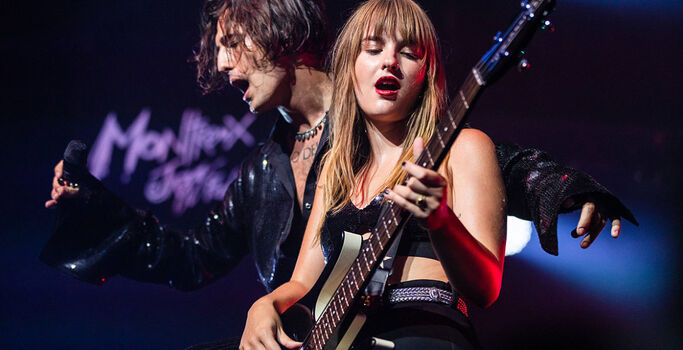 Full leaked Vic deangelis private onlyfans photo