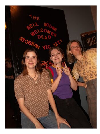 Full leaked Vic michaelis private onlyfans photo