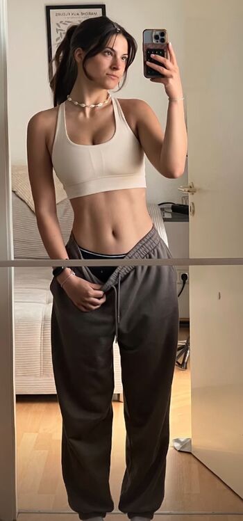 Full leaked Sara maese private onlyfans photo