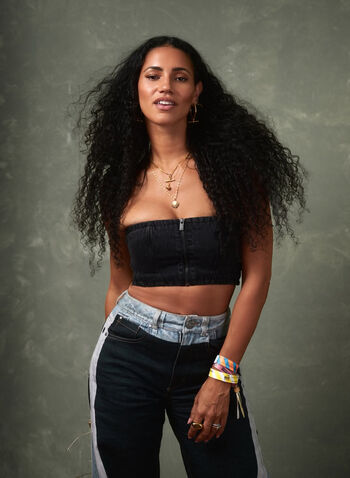 Vick Hope