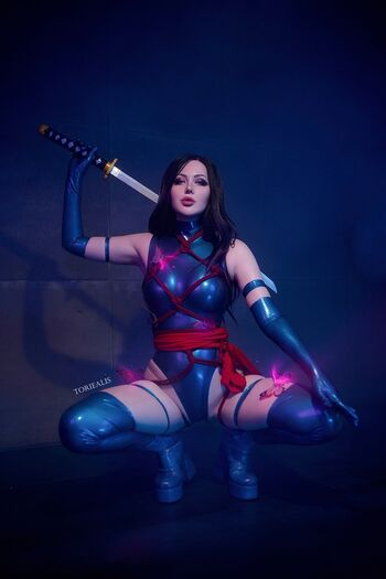 Full leaked Vick torie private onlyfans photo