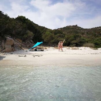 Full leaked Vicki peach private onlyfans photo