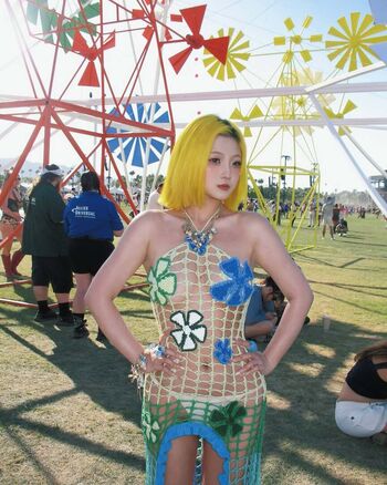 Full leaked Vickie pong private photo