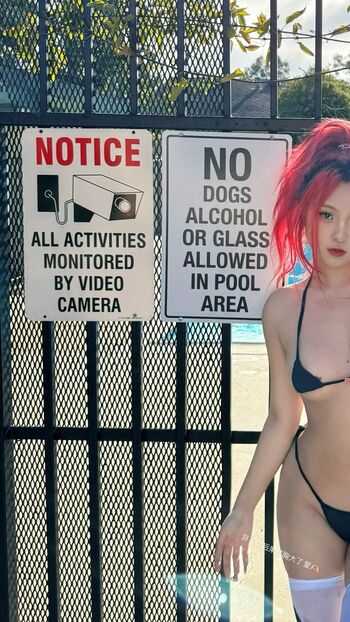 Full leaked Vickie pong private onlyfans photo