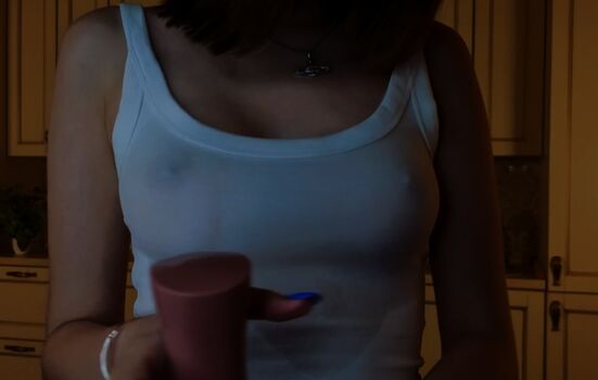 Full leaked Vickiebonte private photo