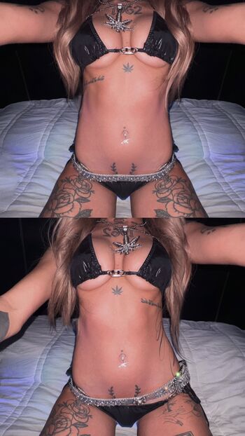 Full leaked Vicky balena private onlyfans photo