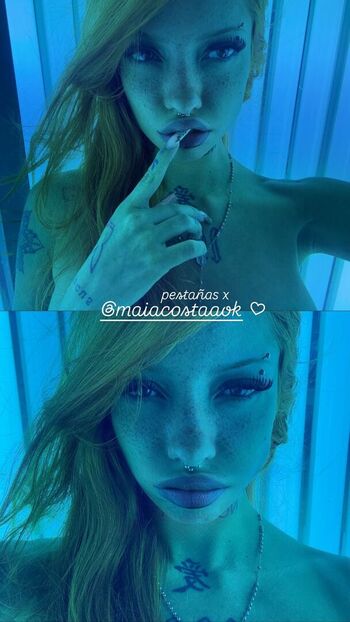 Full leaked Vicky balena private onlyfans photo