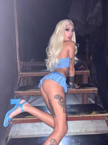 Full leaked Vicky balena private onlyfans photo