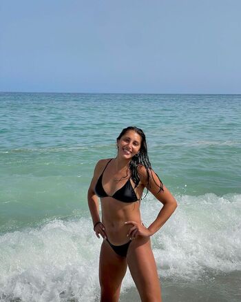 Full leaked Vicky llorente private photo