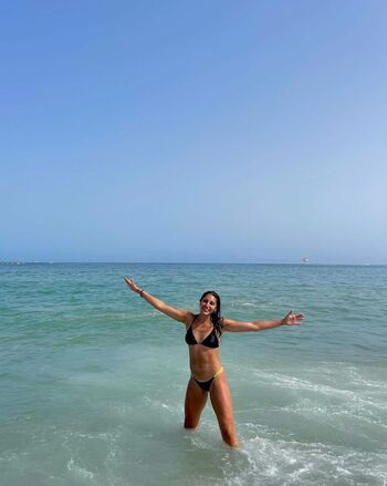 Full leaked Vicky llorente private photo