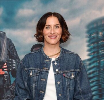 Vicky McClure