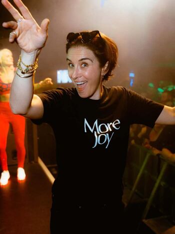 Full leaked Vicky mcclure private onlyfans photo