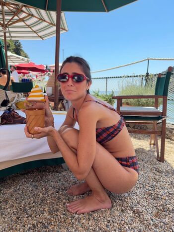 Full leaked Vicky montanari private photo