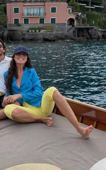 Full leaked Vicky montanari private photo