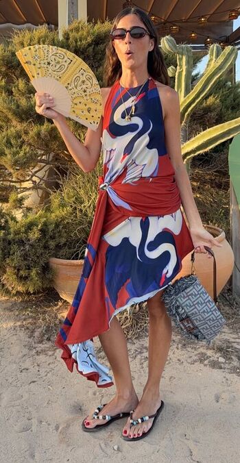 Full leaked Vicky montanari private photo