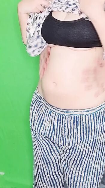 Full leaked Vicky montanari private photo