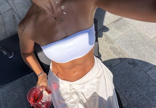 Full leaked Vicky palacio page private photo