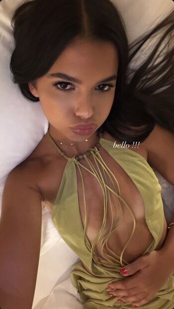 Full leaked Vicky palacio private photo