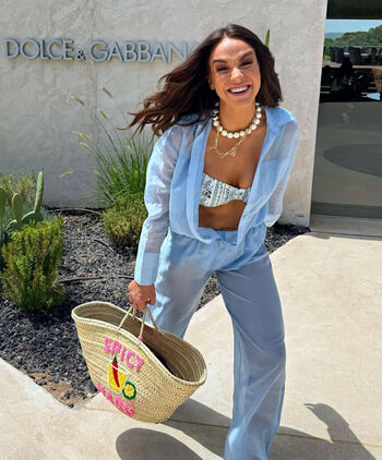 Full leaked Vicky pattison private photo