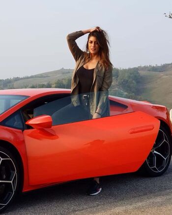 Full leaked Vicky piria private photo