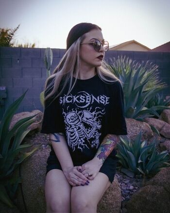 Full leaked Vicky psarakis private photo