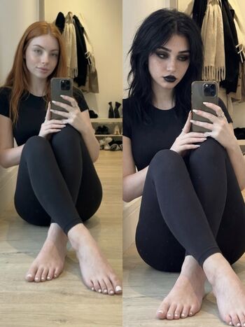 Full leaked Vicky reeds private photo