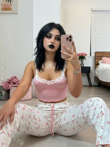 Full leaked Vicky reeds private photo