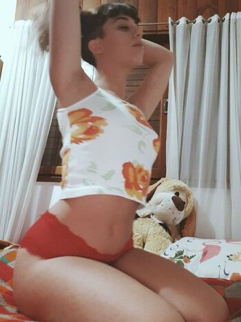 Full leaked Vicky rodriguez private photo