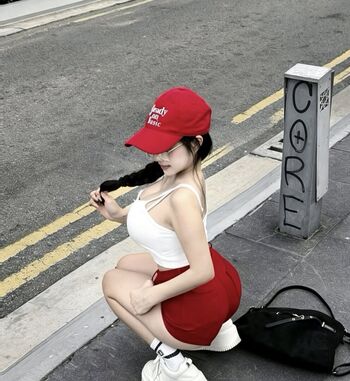Full leaked Vicky toh private photo
