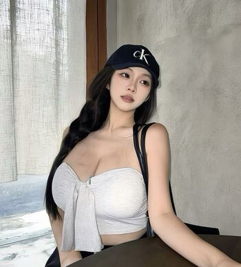 Full leaked Vicky toh private photo