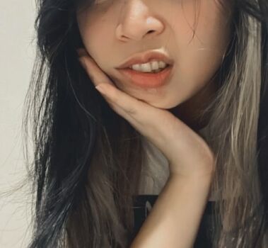 Full leaked Vickyblackx private photo