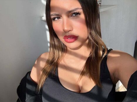 Full leaked Vickyespinedo private onlyfans photo