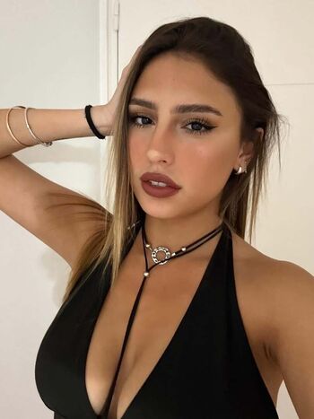 Full leaked Vickyespinedo private onlyfans photo