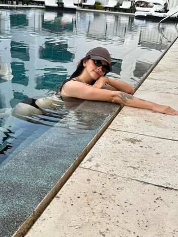 Full leaked Vickypalami private photo