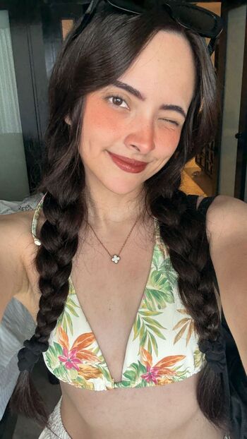 Full leaked Vickypalami private photo