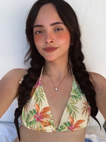 Full leaked Vickypalami private photo