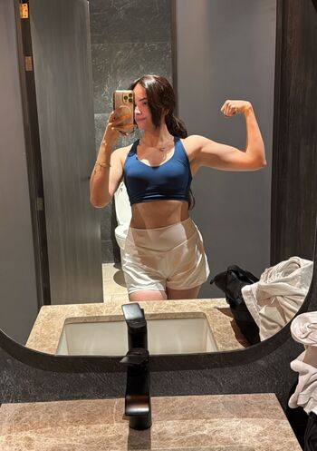 Full leaked Vickypalami private photo