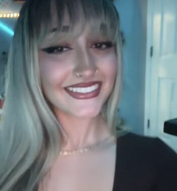 Full leaked Vicmarie private photo